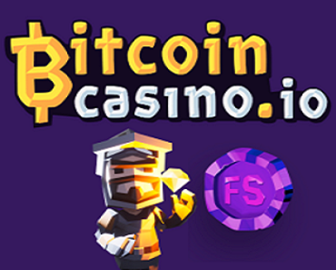 Bitcoincasino.io